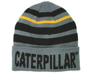 Caterpillar Cat Winter Tumbler Knitted Hat C1120030